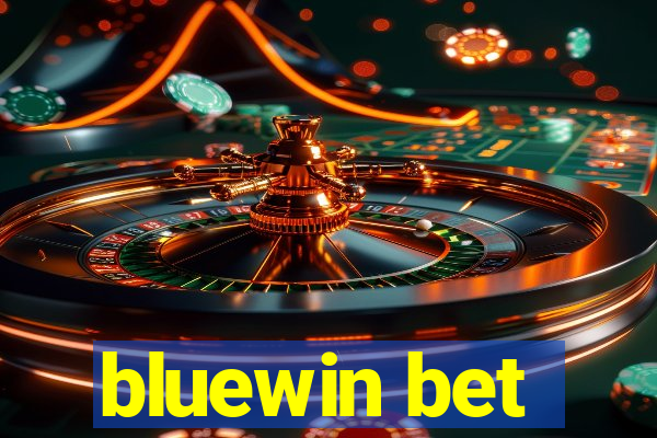 bluewin bet