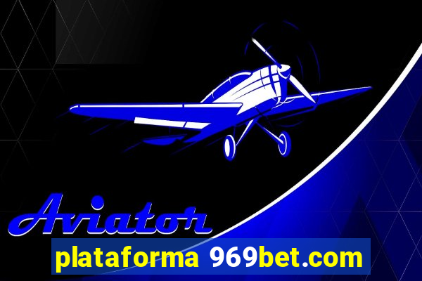 plataforma 969bet.com