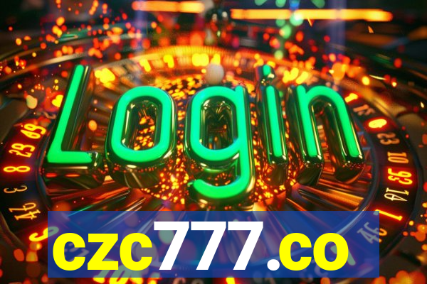 czc777.co