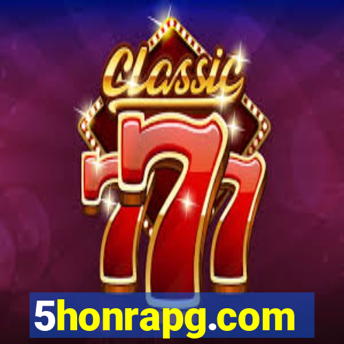 5honrapg.com