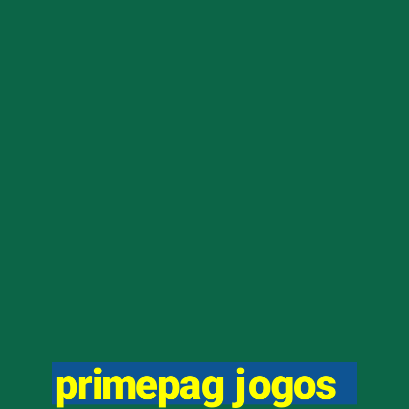 primepag jogos