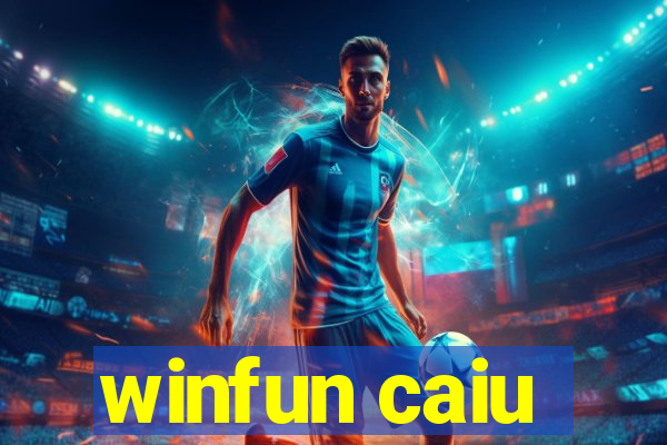 winfun caiu