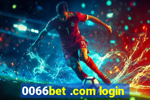 0066bet .com login