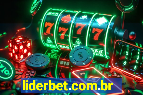 liderbet.com.br