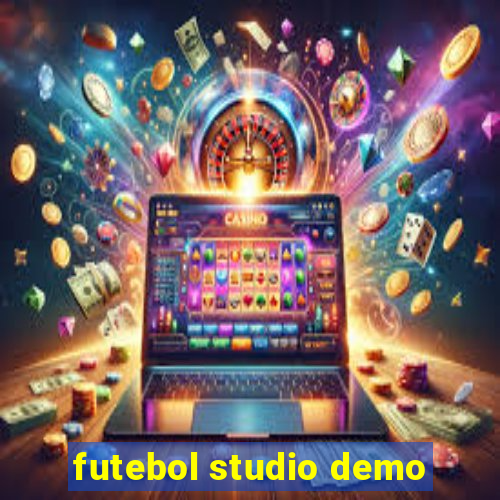 futebol studio demo