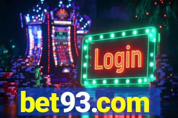 bet93.com