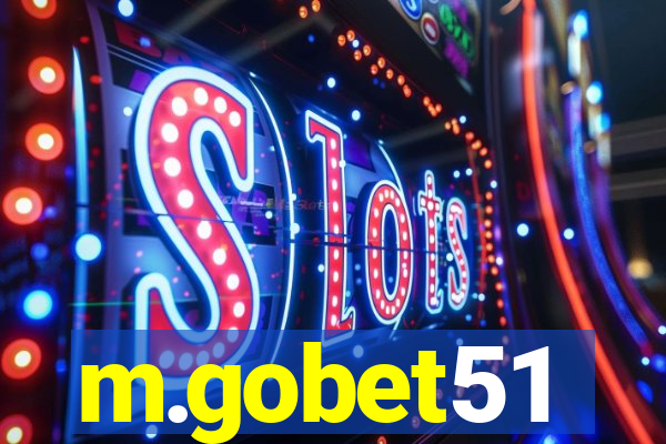 m.gobet51