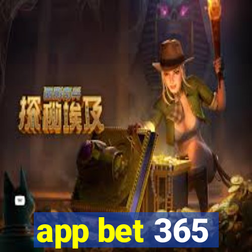 app bet 365