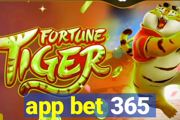 app bet 365