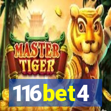 116bet4