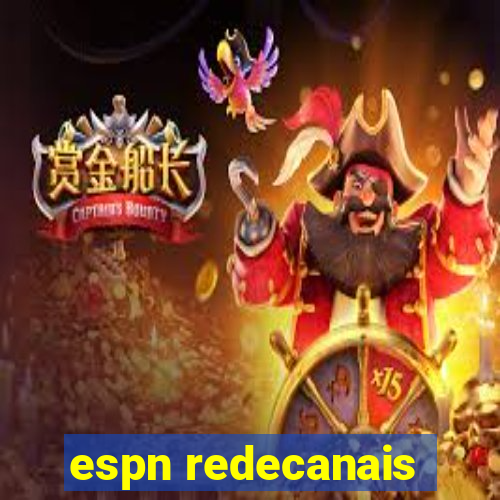 espn redecanais