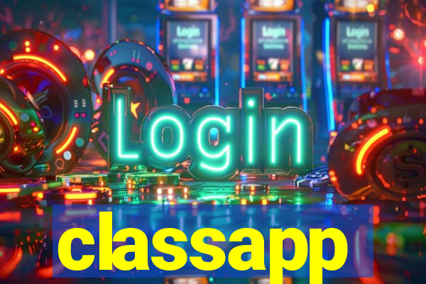 classapp