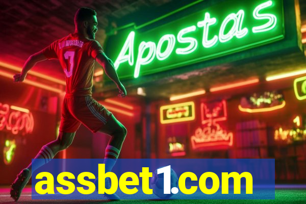 assbet1.com