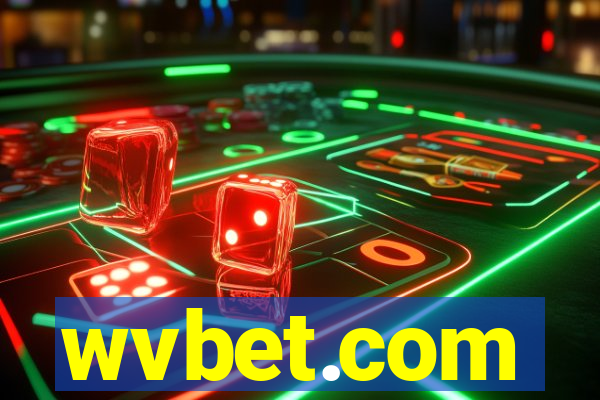 wvbet.com