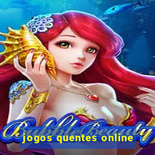 jogos quentes online