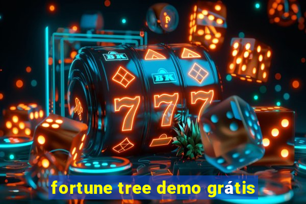 fortune tree demo grátis