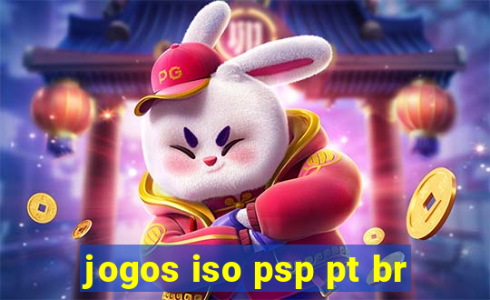 jogos iso psp pt br