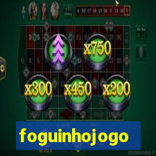 foguinhojogo