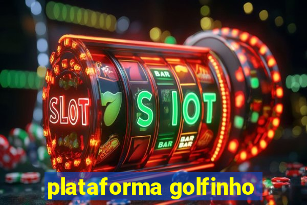 plataforma golfinho