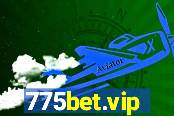 775bet.vip