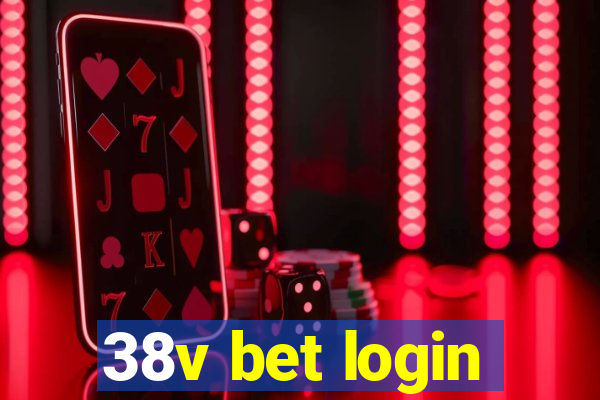 38v bet login