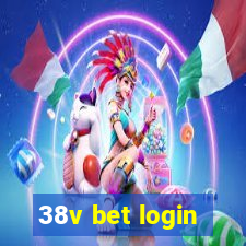 38v bet login