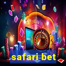 safari bet