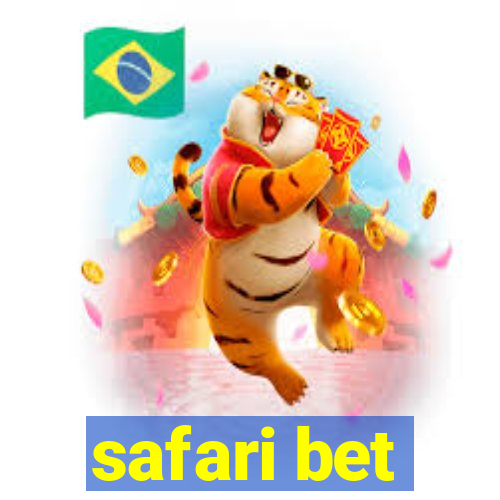 safari bet