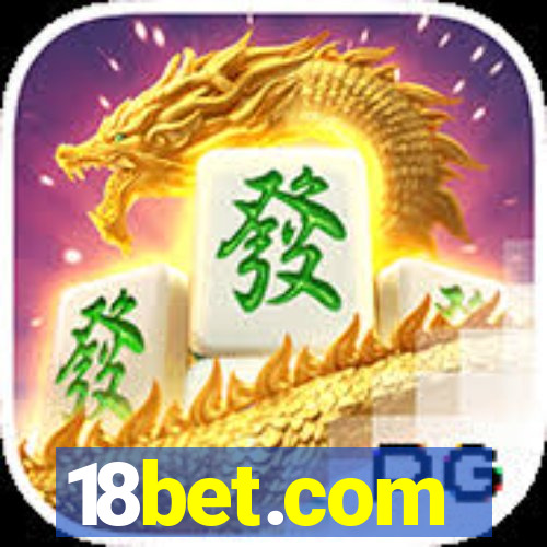 18bet.com