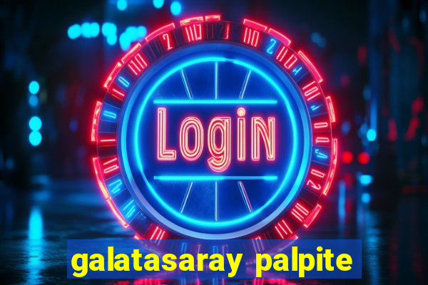 galatasaray palpite