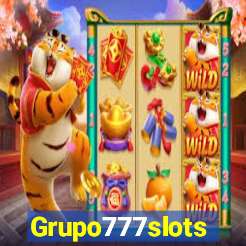 Grupo777slots