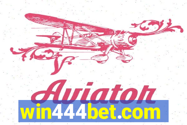 win444bet.com