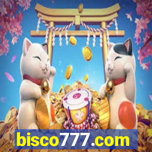 bisco777.com