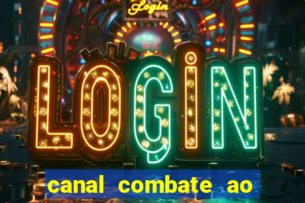 canal combate ao vivo multicanais