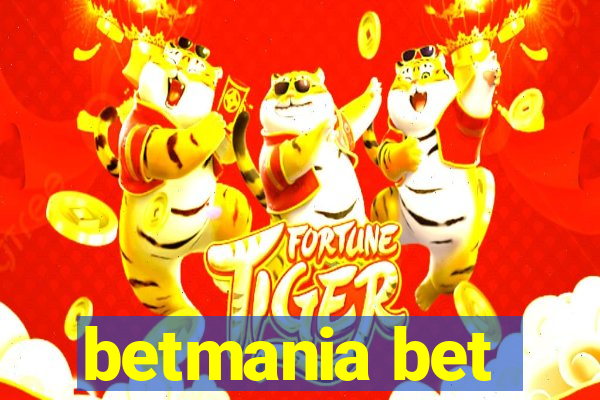 betmania bet