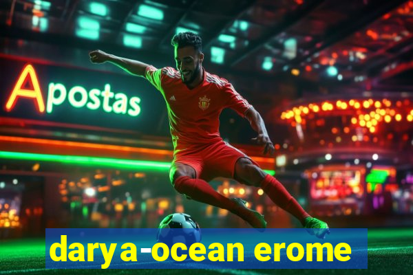 darya-ocean erome