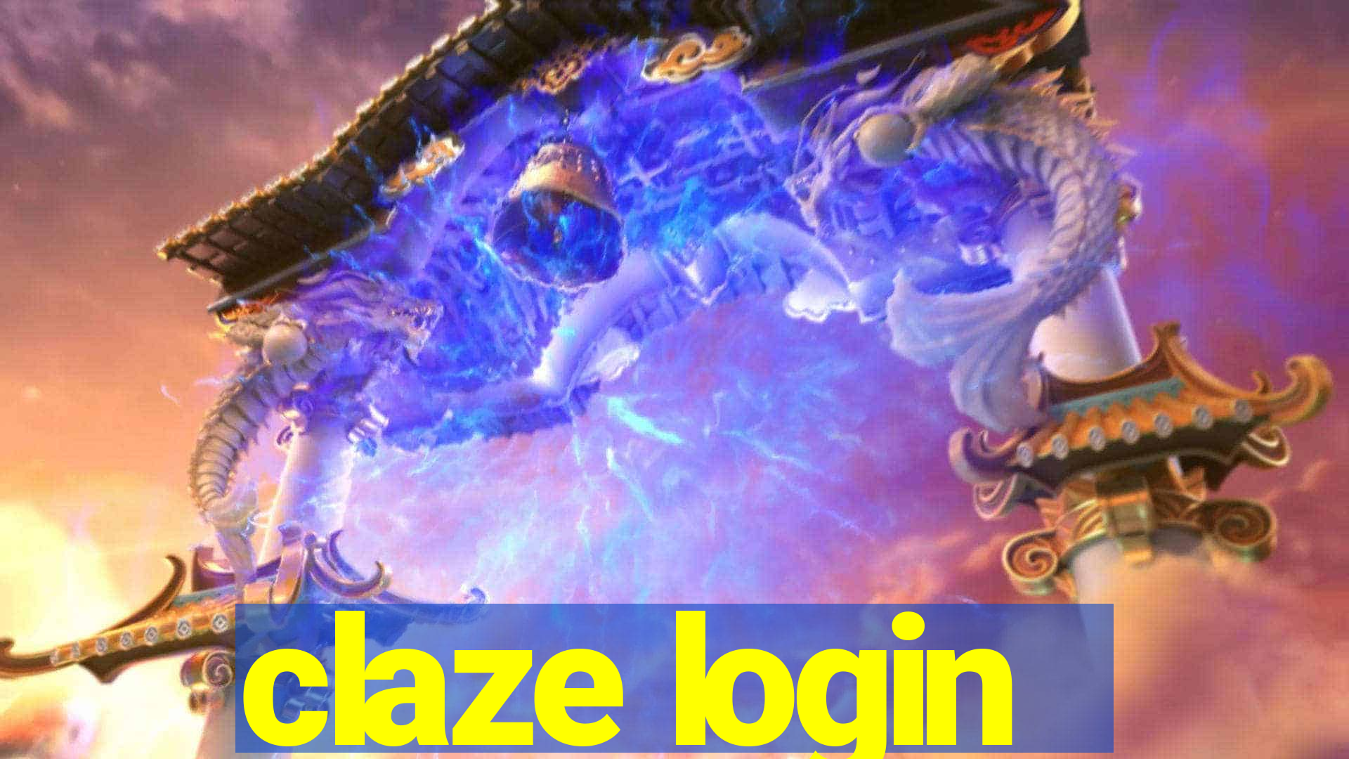 claze login