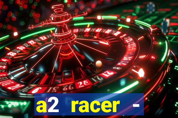 a2 racer - riscando o asfalto filme completo dublado download