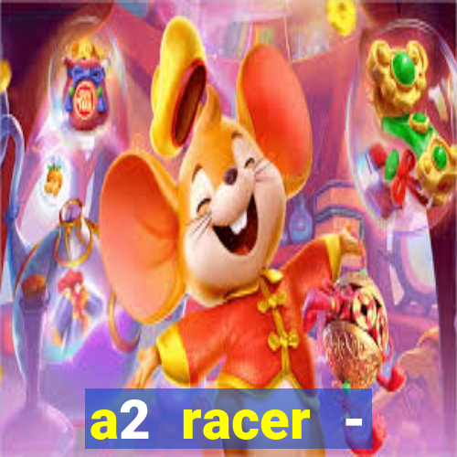 a2 racer - riscando o asfalto filme completo dublado download