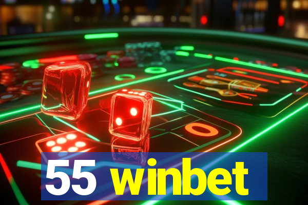 55 winbet