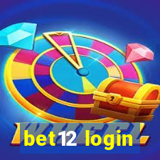 bet12 login