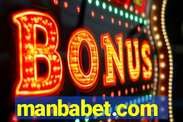 manbabet.com