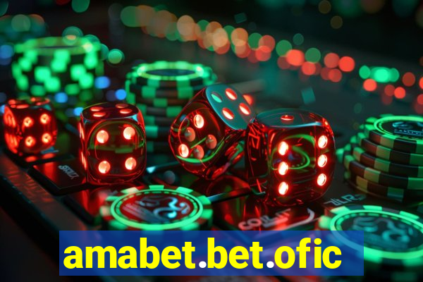 amabet.bet.oficial