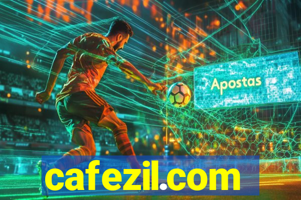 cafezil.com