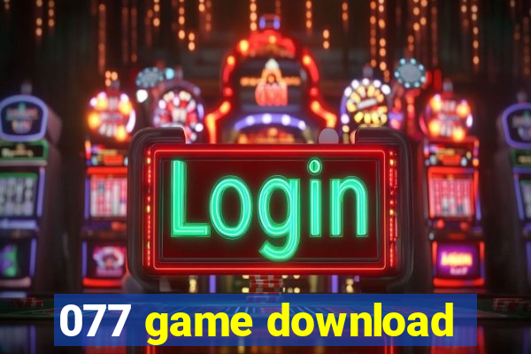 077 game download