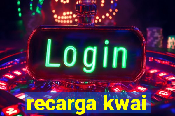 recarga kwai