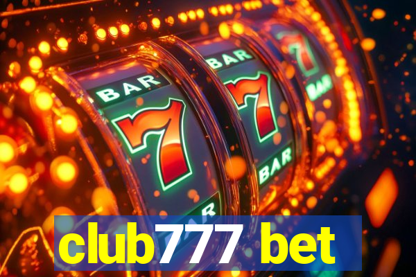 club777 bet