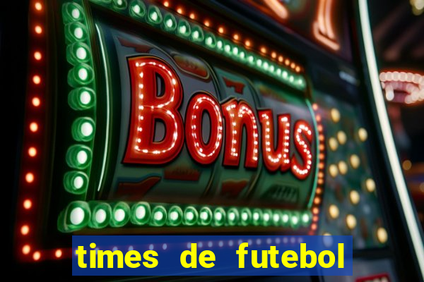 times de futebol de londres