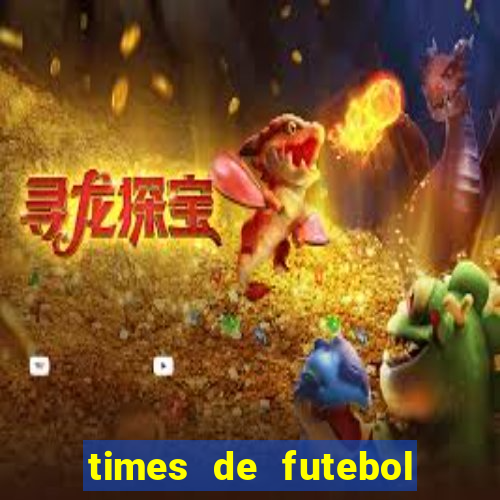 times de futebol de londres