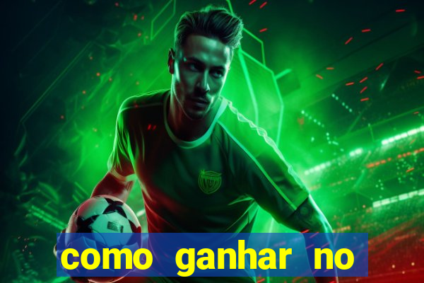 como ganhar no jogo da velha